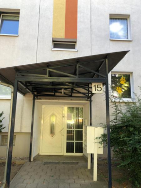 Apartment-Grünau